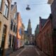 Recherche classe francophone pour un échange scolaire avec les Pays-Bas (Groningen)